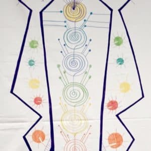 Chakrentherapie – Heilsystem