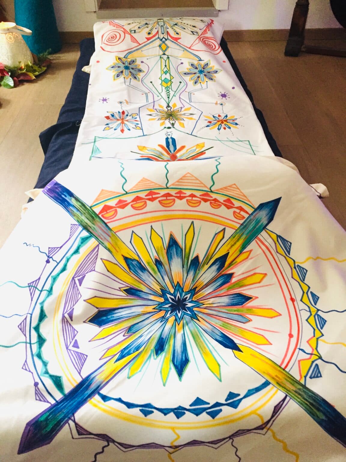 Relaxtherapie – Heilsystem