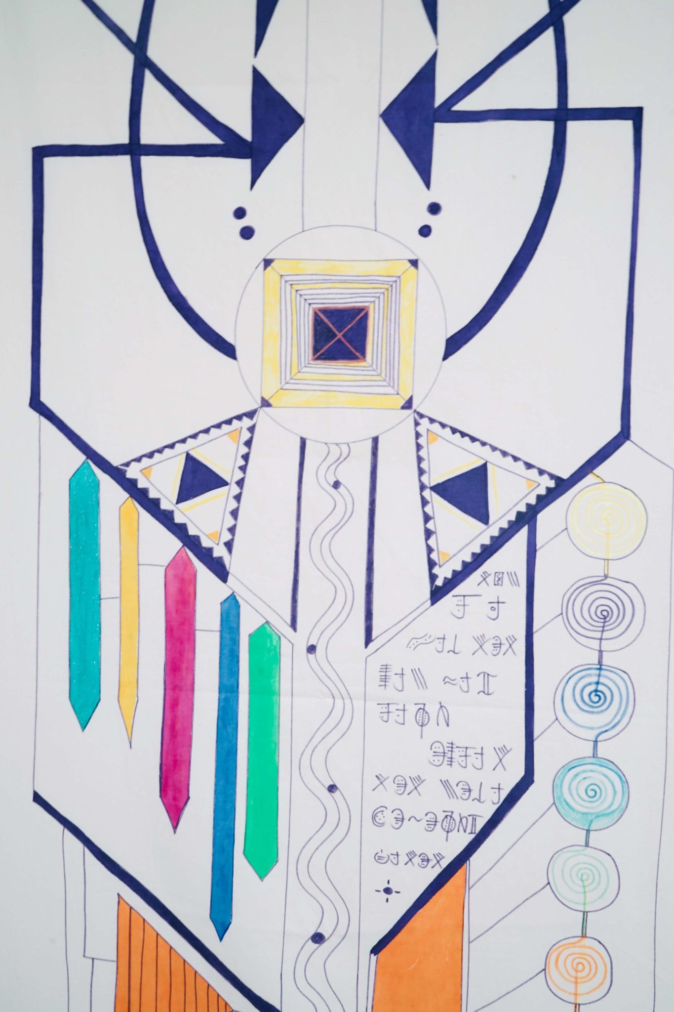 Chakrentherapie – Heilsystem